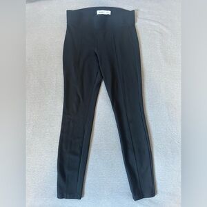 Old Navy Stevie High Rise Black Leggings – Women’s Medium (8)